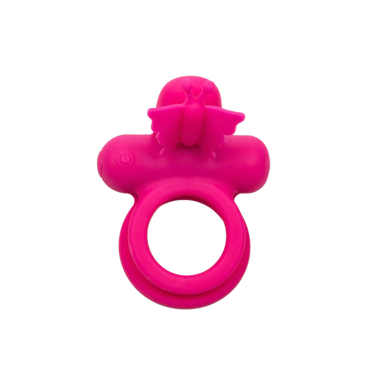 Ośmiorniczka ze skrzydełkami