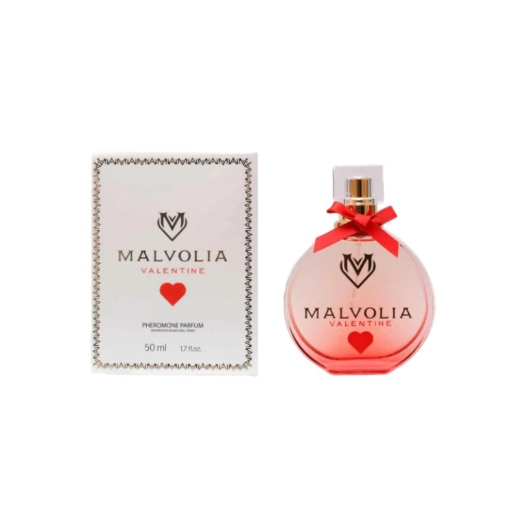 Feromony Malvolia Valentine 50ml