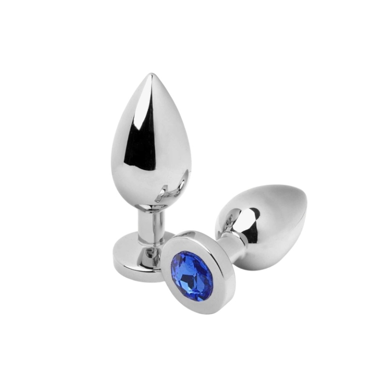 Korek analny Hardy S