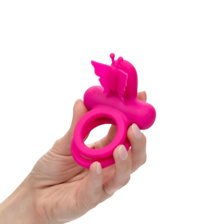 Ośmiorniczka ze skrzydełkami