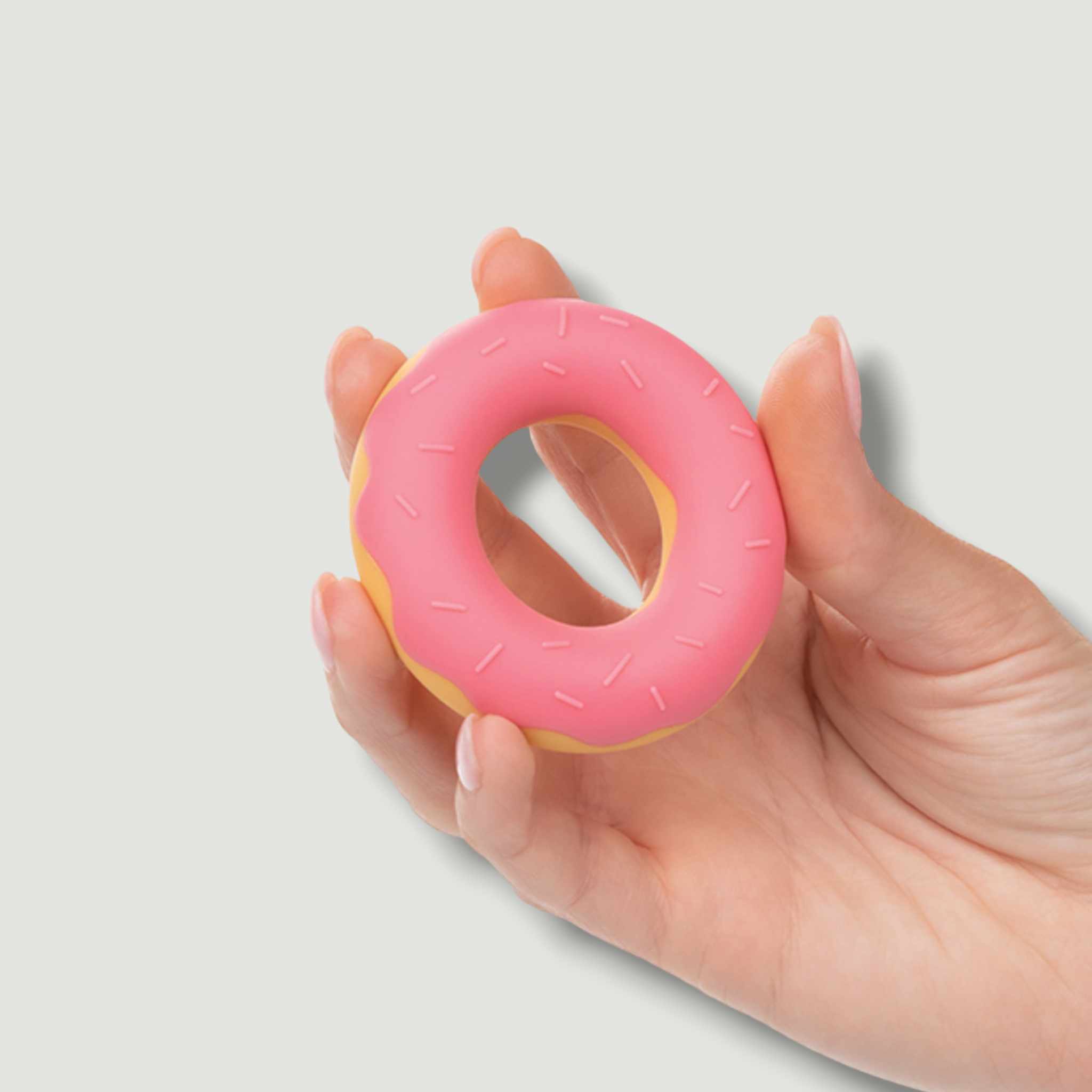 Ring na penisa Donut