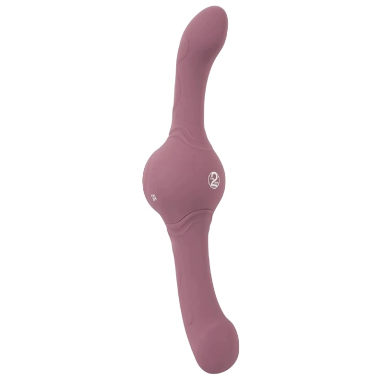 Podwójny wibrator z wielką mocą