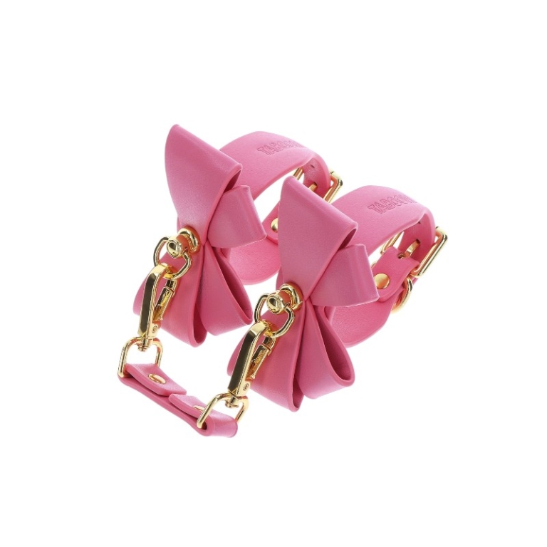 Kajdanki na nogi Malibu