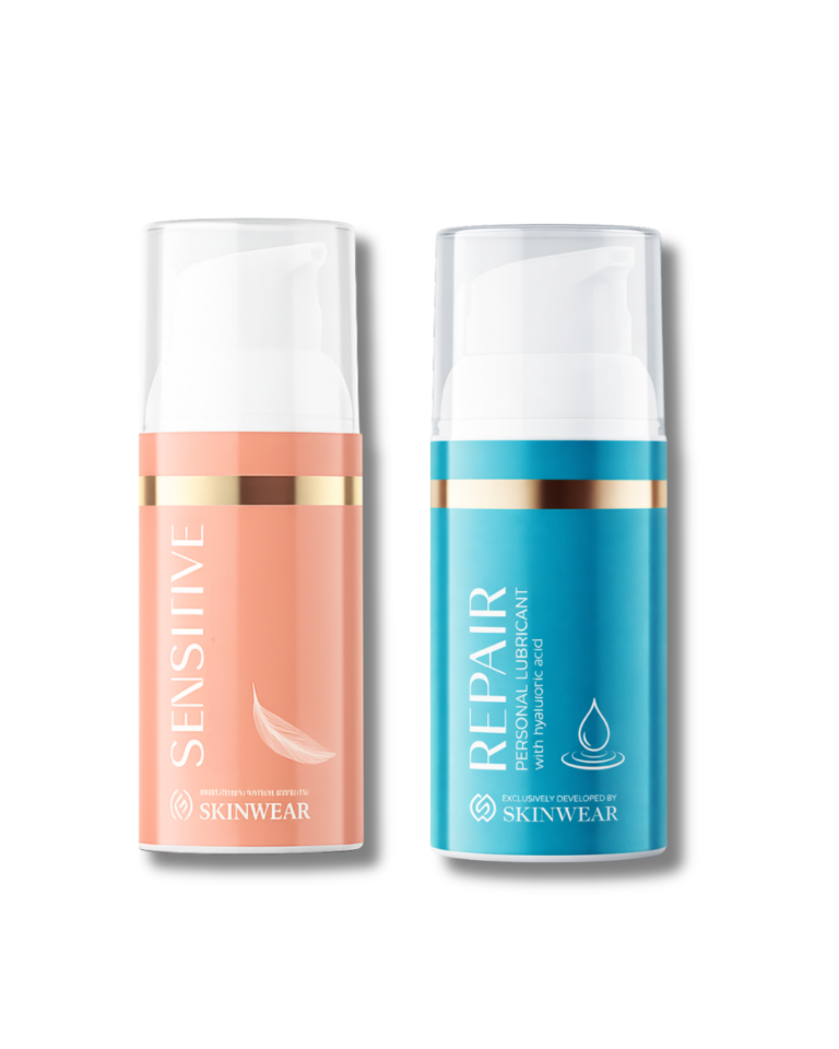 Zestaw Skinwear Repair + Sensitive