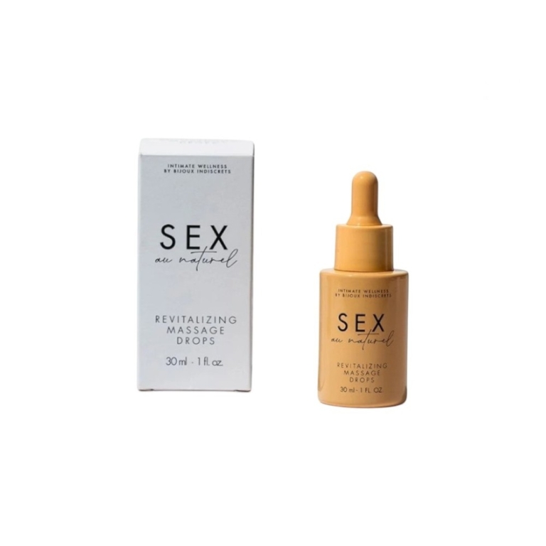 Bijoux Jedwabisty Żel Pielęgnujący Miejsca Intymne 30ml