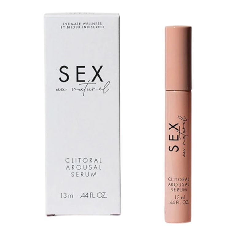 Bijoux Serum Pobudzające do Łechtaczki 13ml