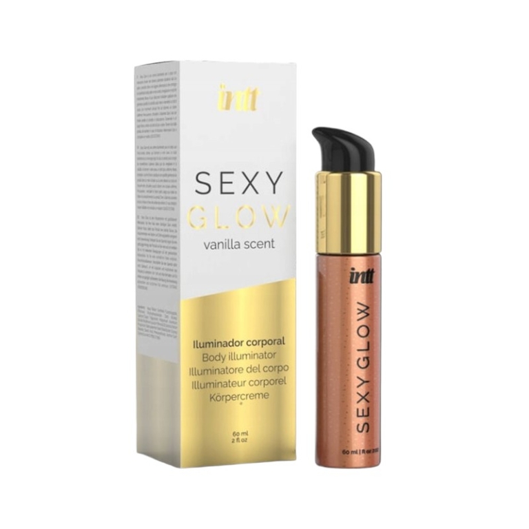 Rozświetlacz Sexy Glow Body