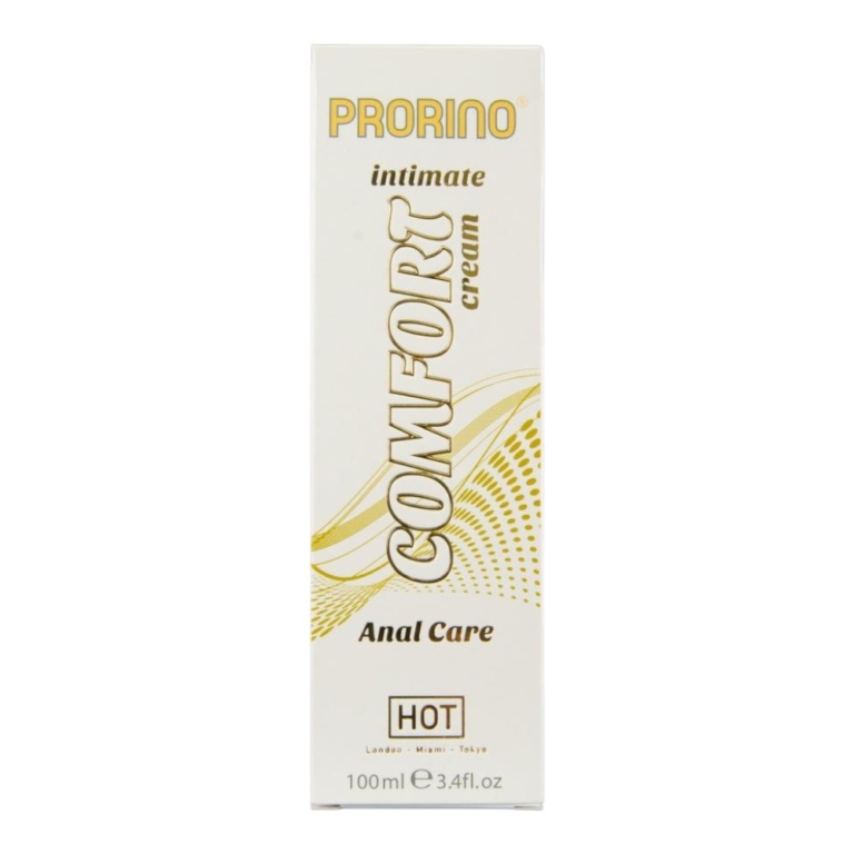 Krem do seksu analnego 100ml