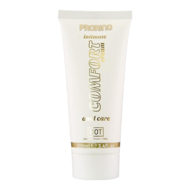 Krem do seksu analnego 100ml