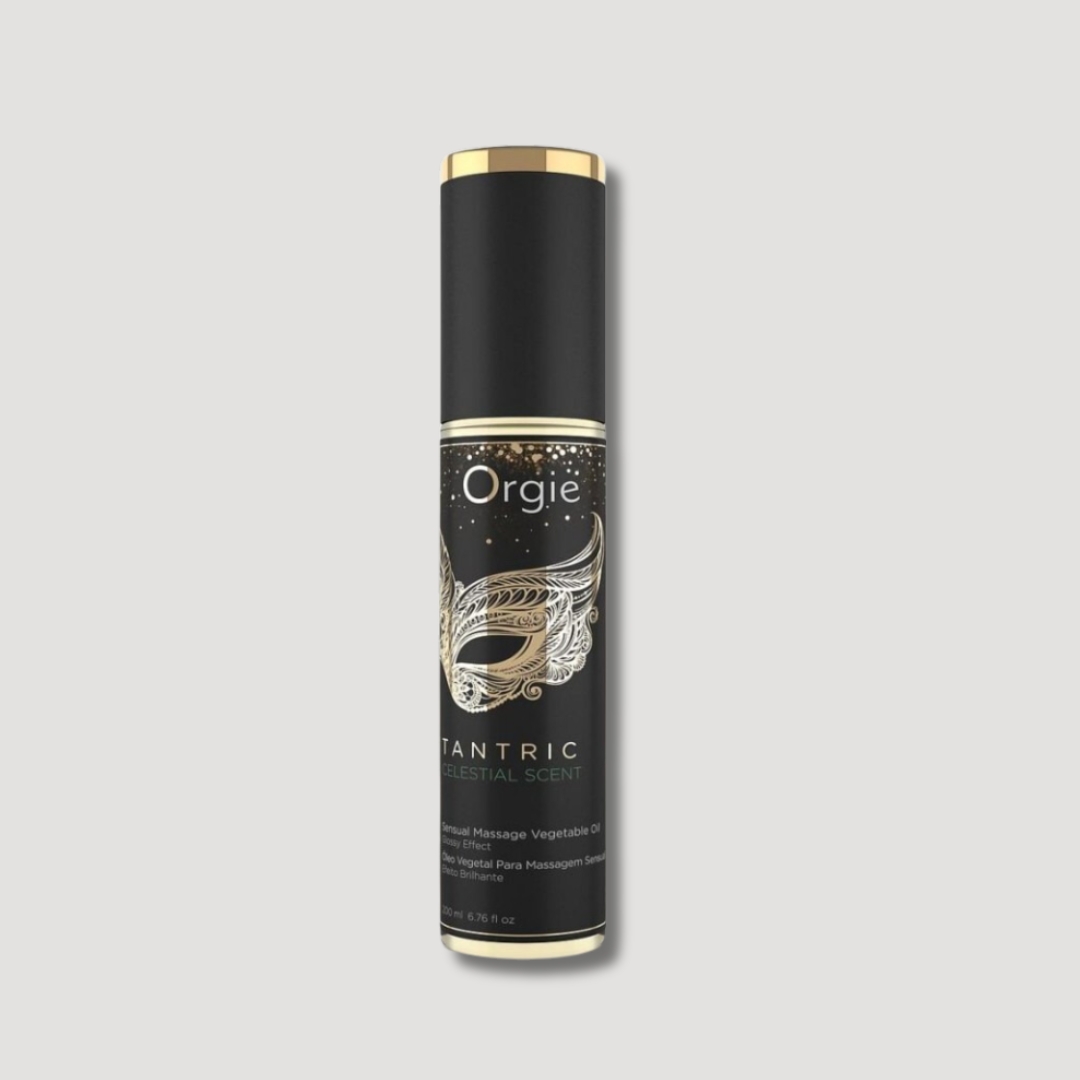 Olejek do masażu  - Celestial  200ml