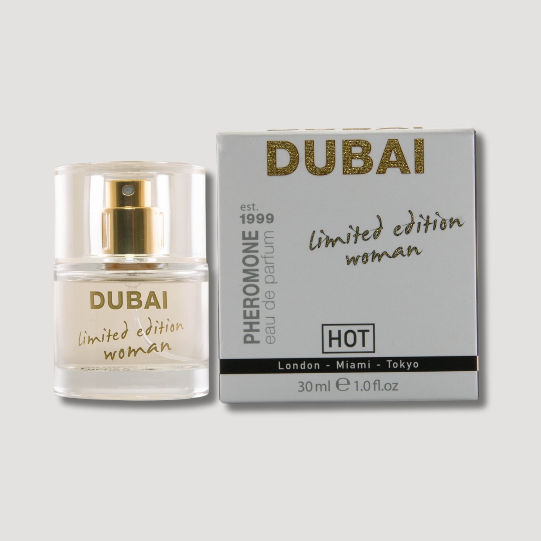 Hot Dubai Woman 30ml