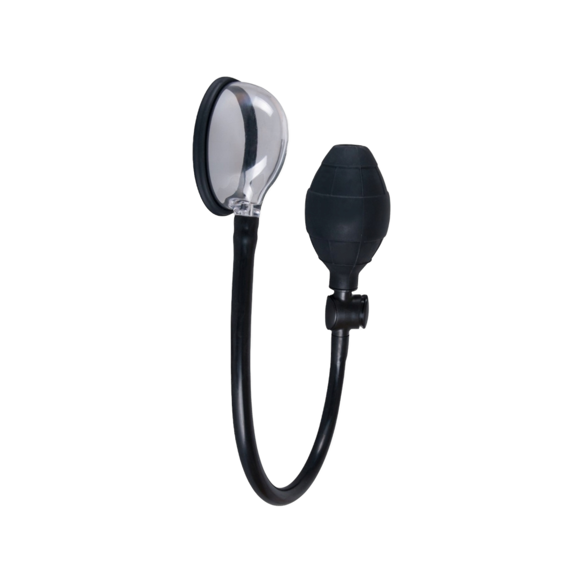 Pompka próżniowa dla kobiet- mini