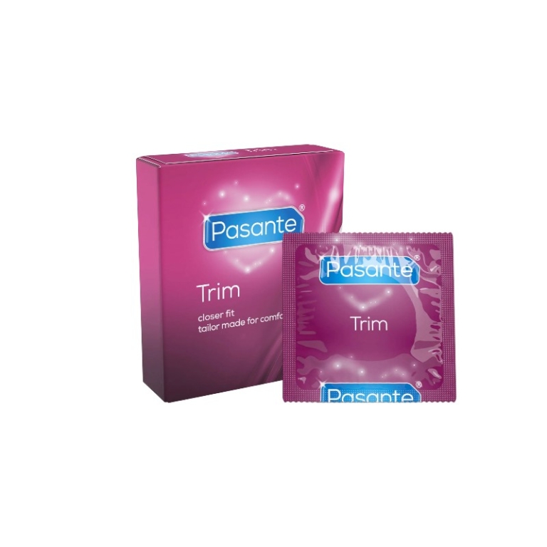 Prezerwatywy przylegające 3 sztuki