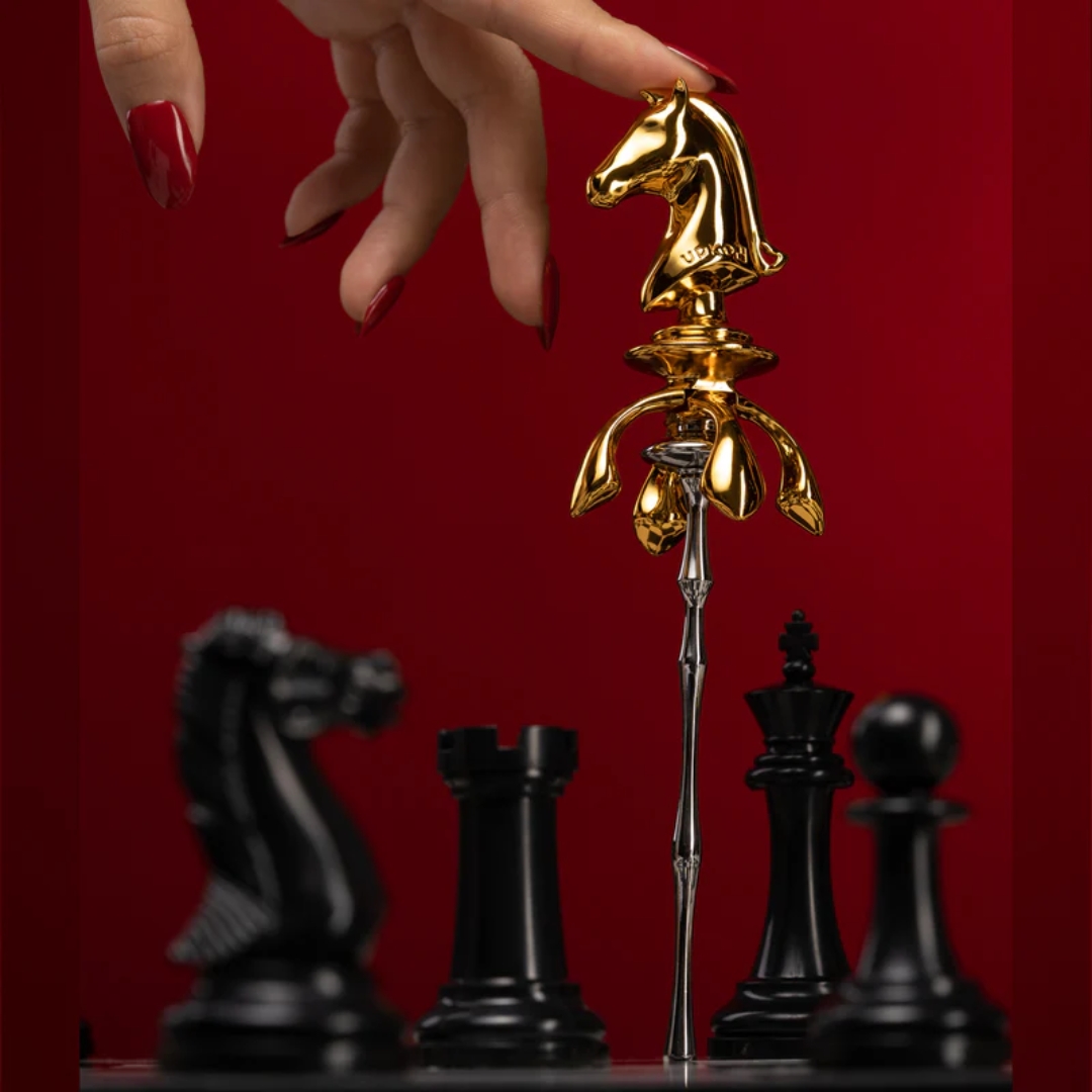 UPKO “The Chess