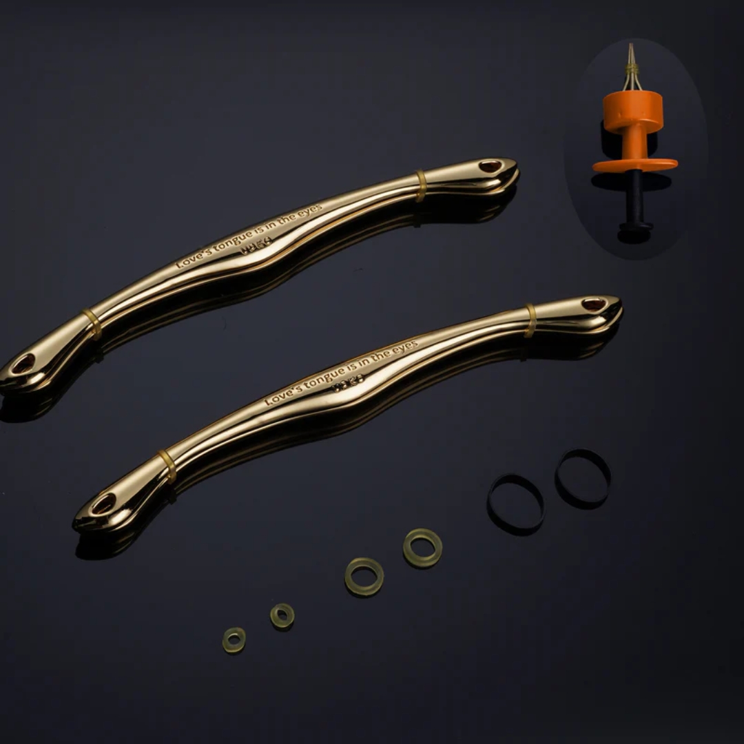 UPKO Multi-functional clamps set