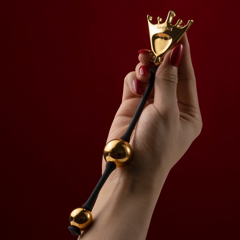 UPKO Queen Kulki Gejszy Premium