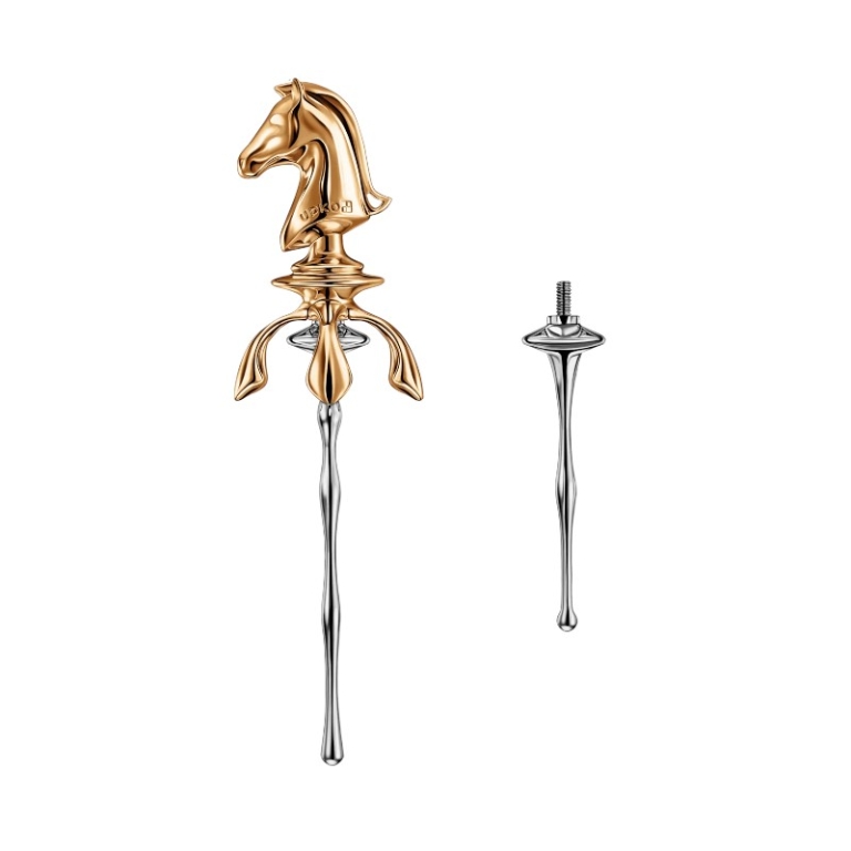 UPKO „The Chess” – dilator cewkowy 2 częściowy