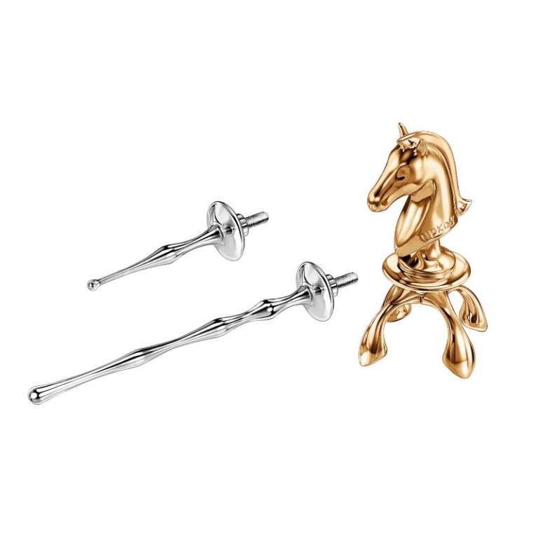 UPKO „The Chess” – dilator cewkowy 2 częściowy