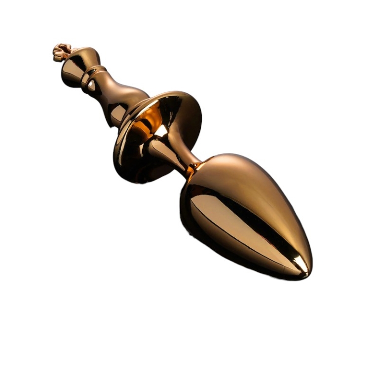 UPKO „The Chess” – korek analny King