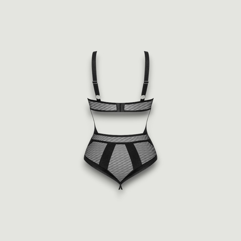 Otwarte Body- Chic Amoria