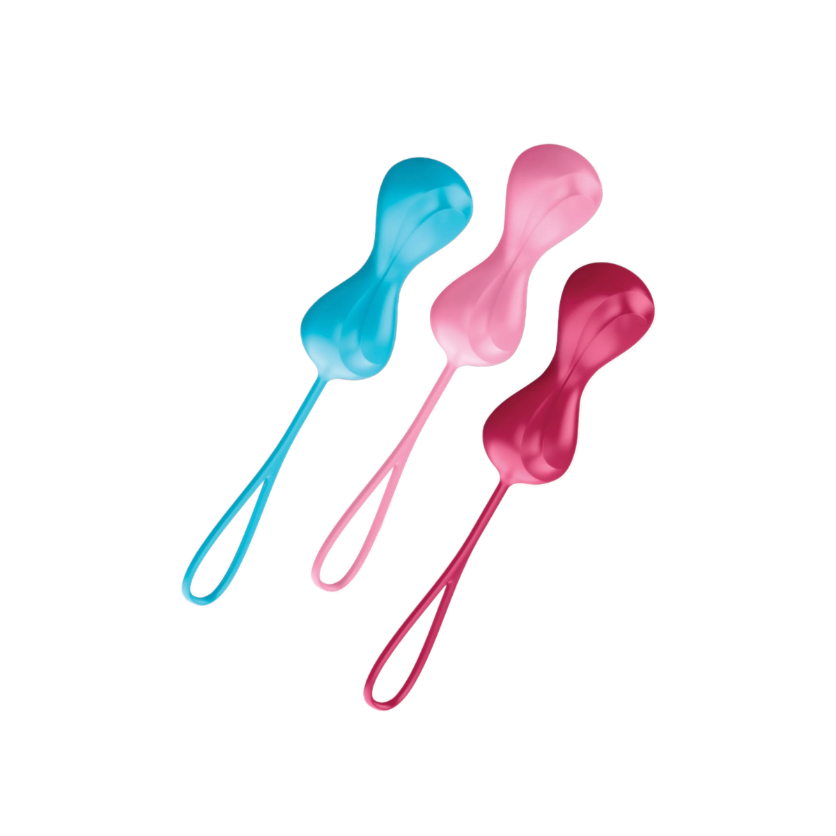 Zestaw kulek gejszy - M