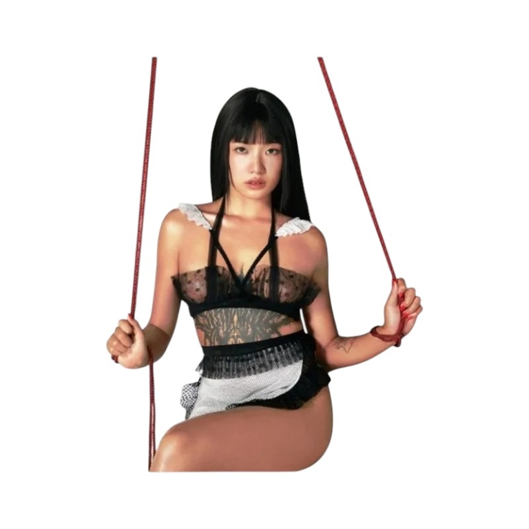 UPKO Strój pokojówki