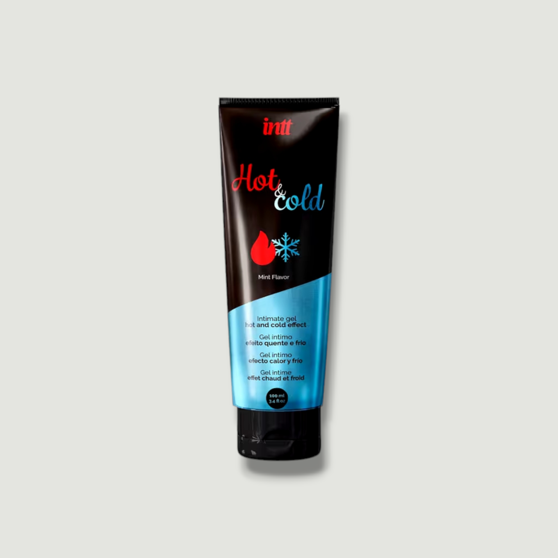 Lubrykant - Hot&Cold 100 ml