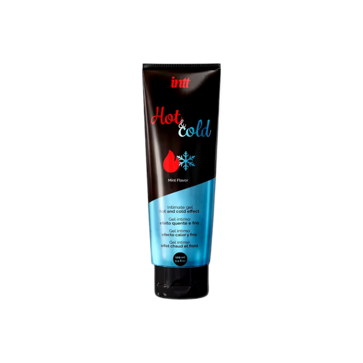 Lubrykant - Hot & Cold 100 ml