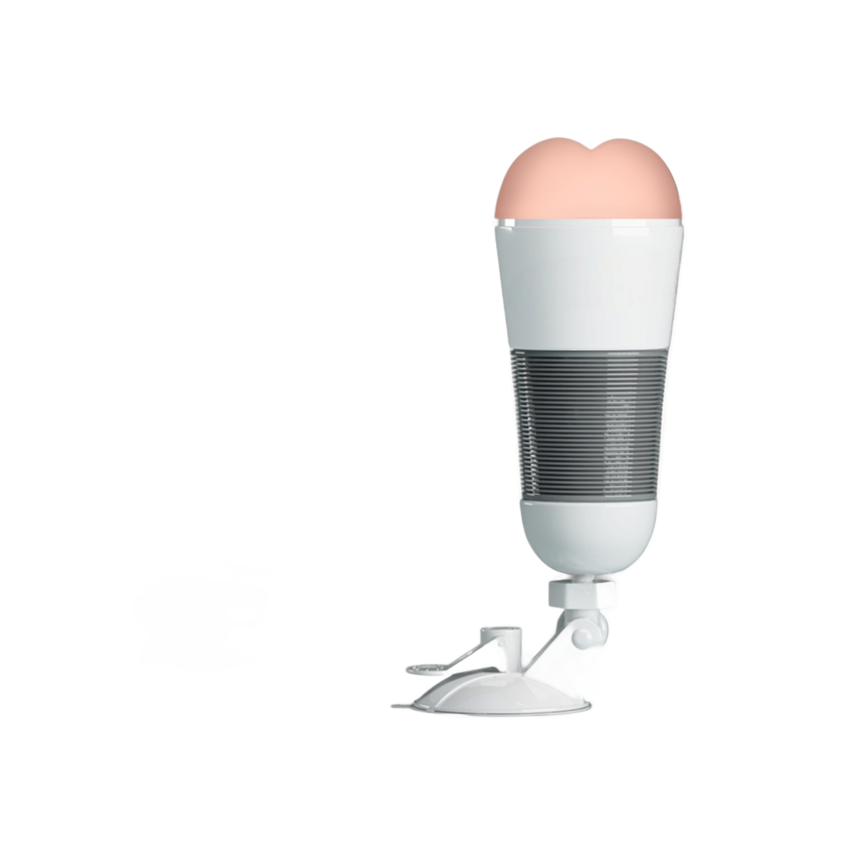 Masturbator z wibracją