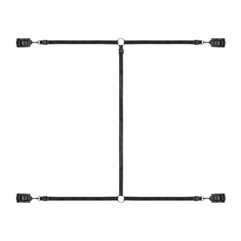 Wiązania pod łóżko