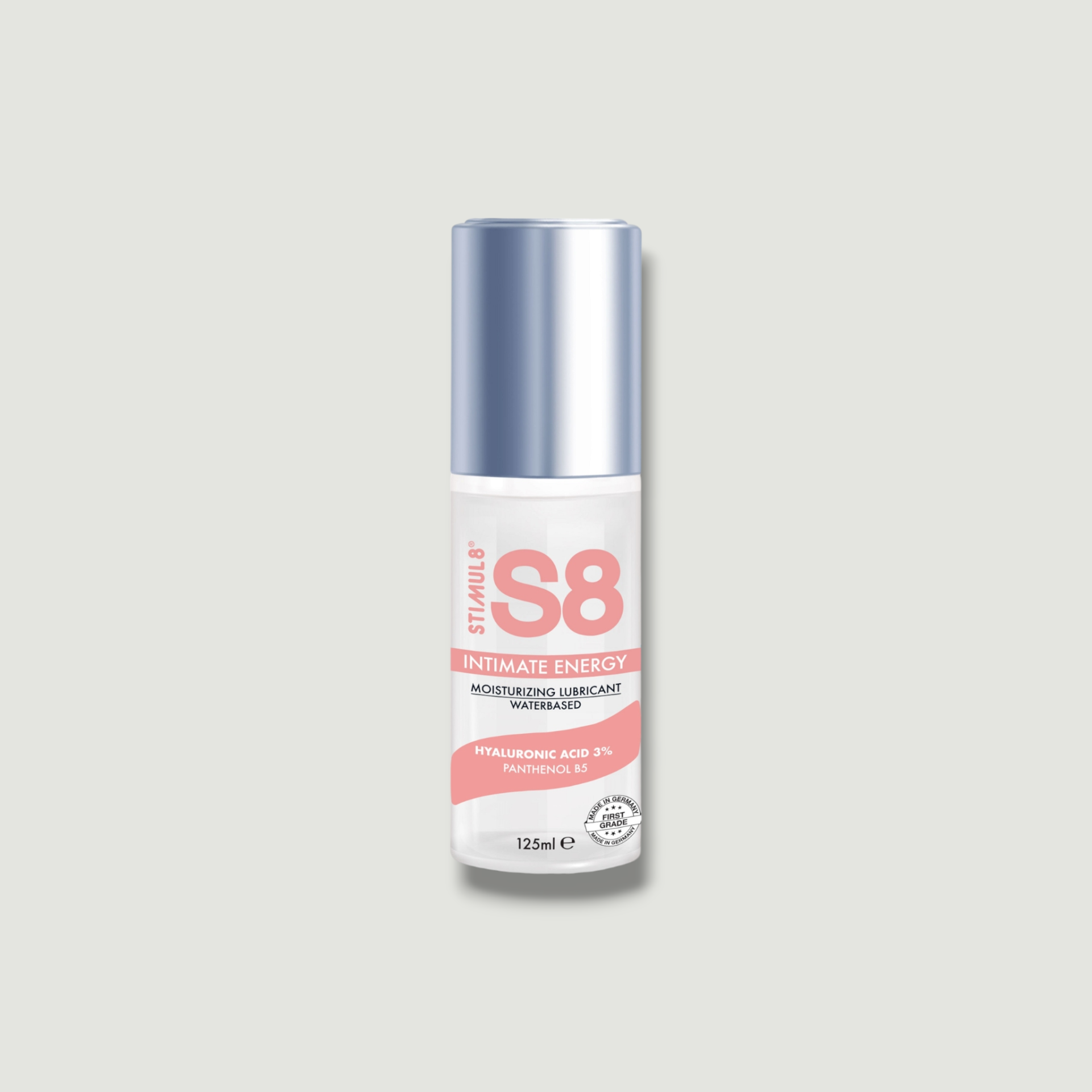 S8  Intim Energy Lube