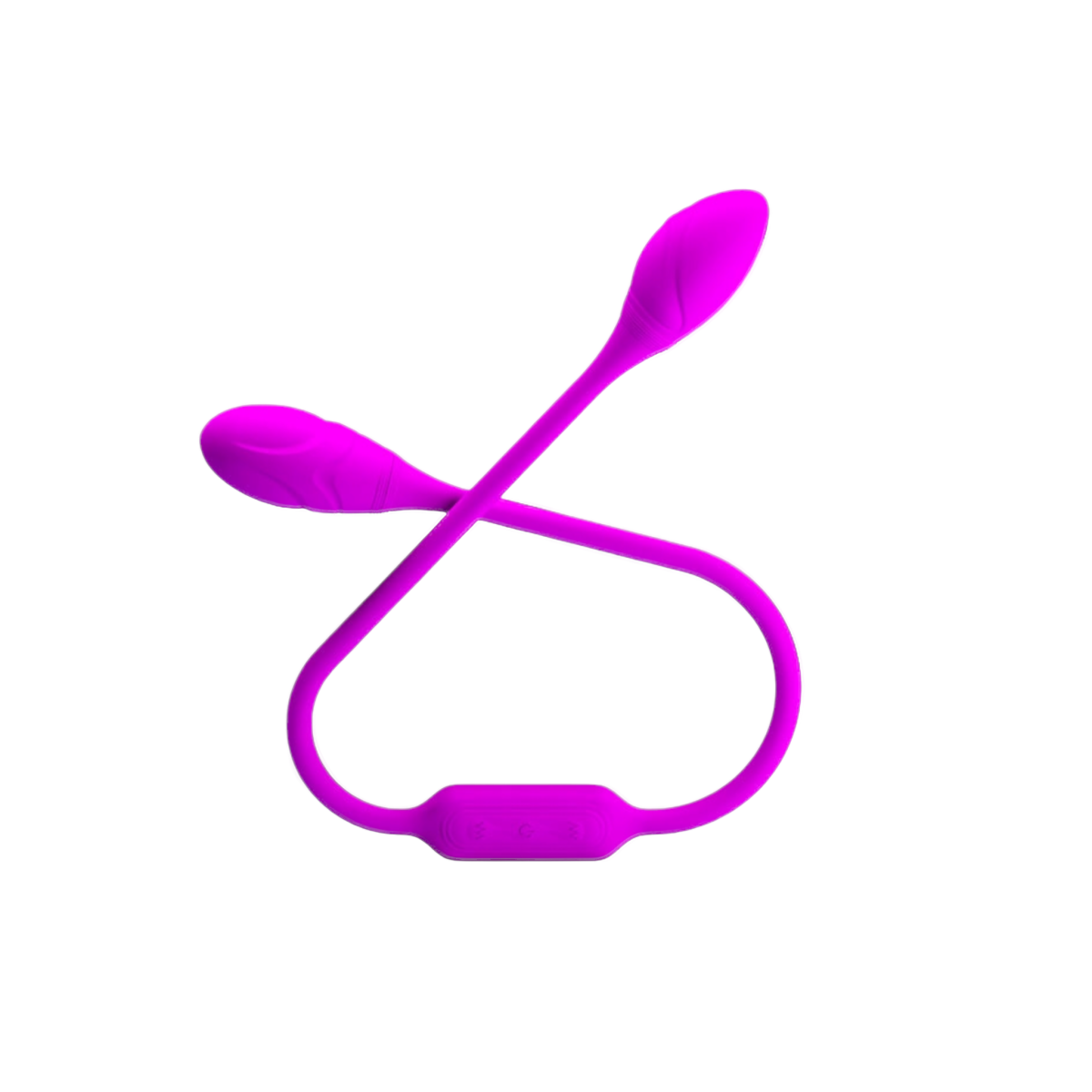 Wibrator - podwójna przyjemność