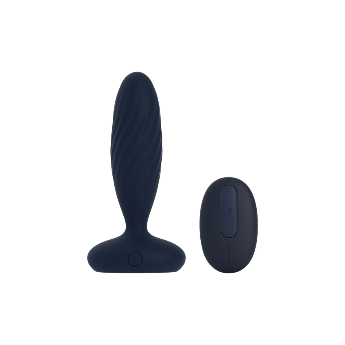 Pulsujący korek analny na aplikacje