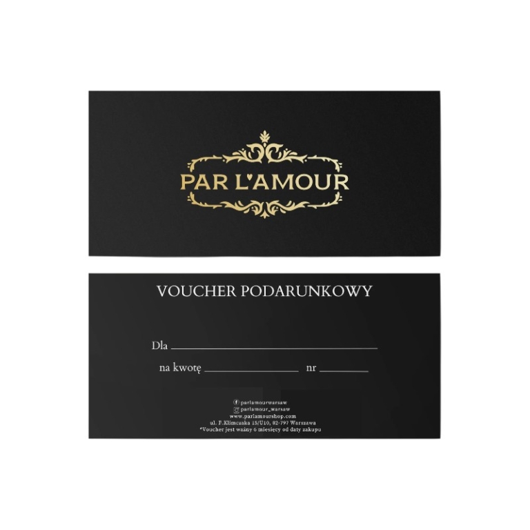 Voucher PDF