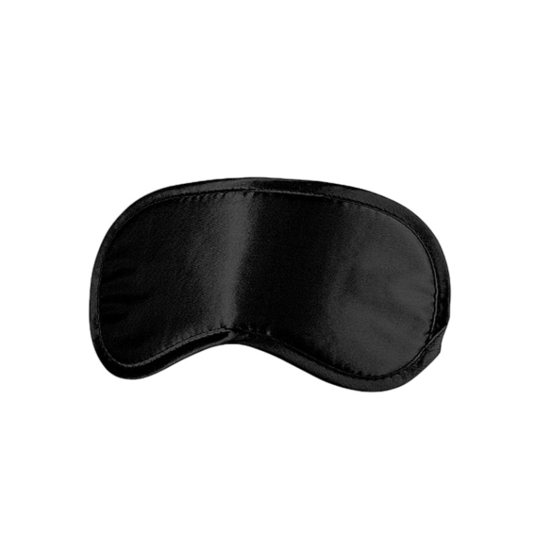 Zmysłowa maska na oczy