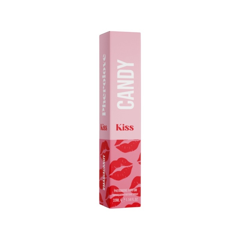 Perfumetka CANDY Kiss 33ml