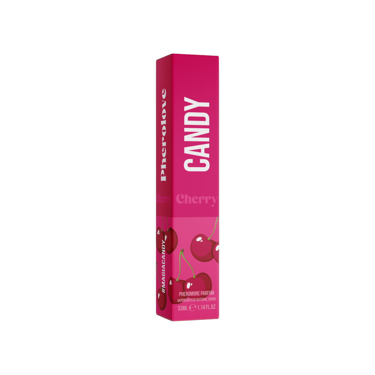 Perfumetka CANDY Cherry 33ml