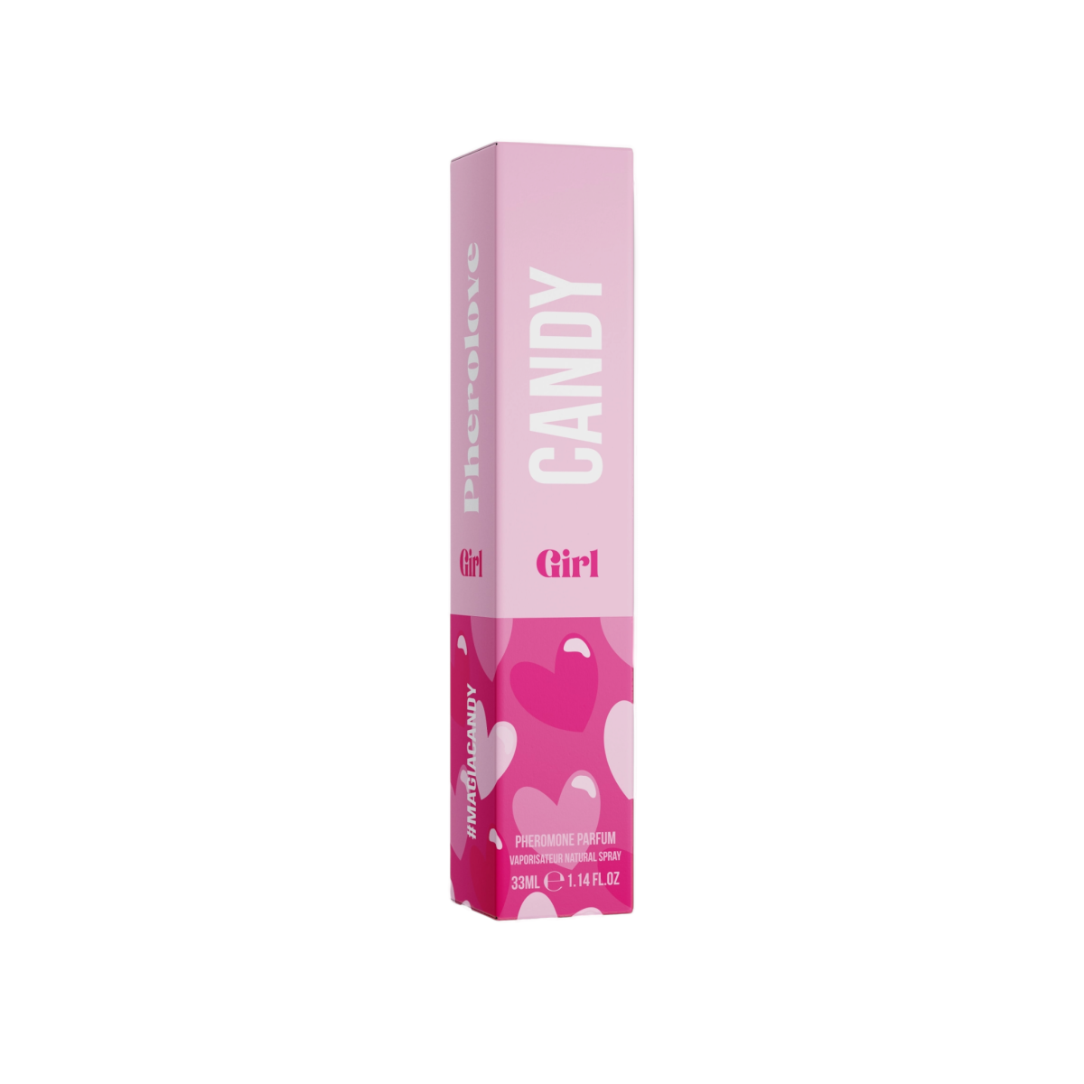 Perfumetka CANDY Girl 33ml