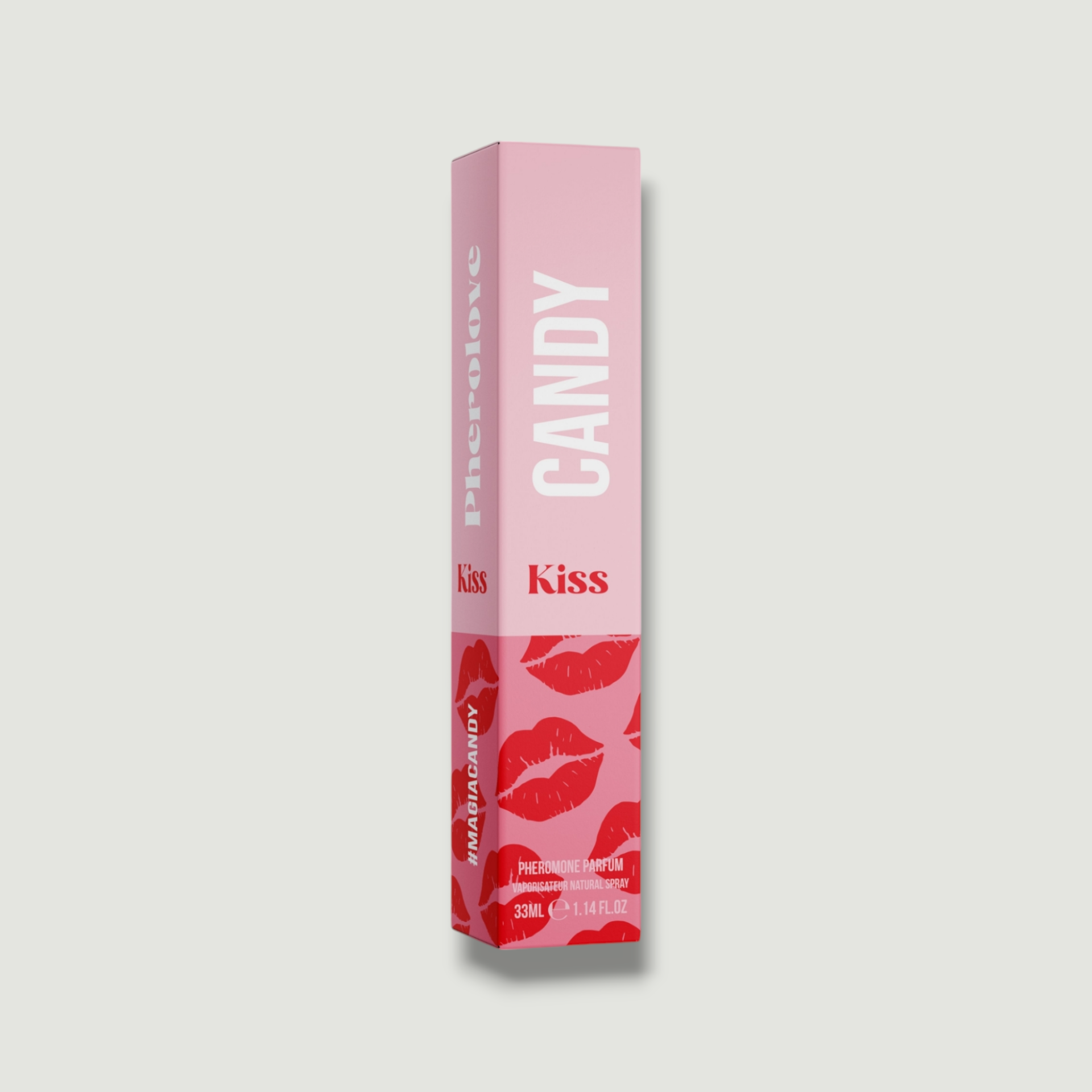 CANDY Kiss 33ml