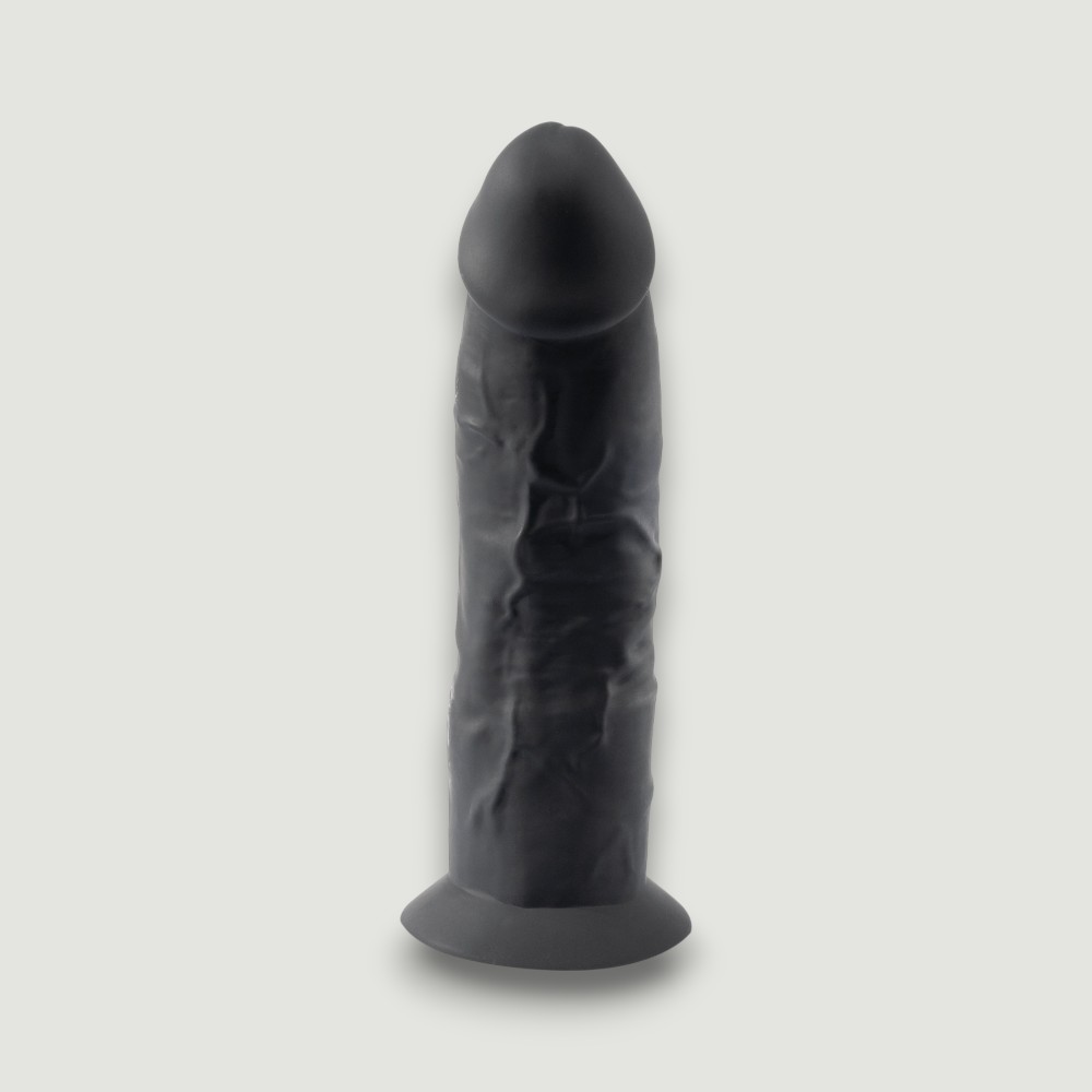 Realistyczne dildo premium 19 cm