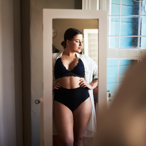 Self-love – uprawiaj samomiłość!