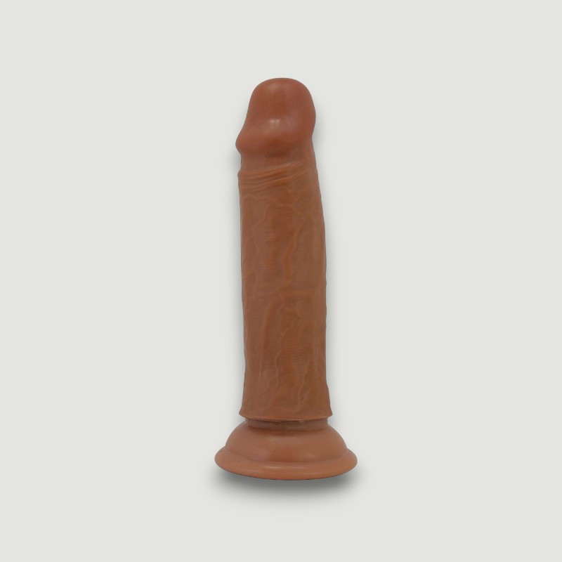 Realistyczne dildo Ken