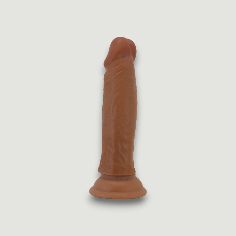 Realistyczne dildo Ken