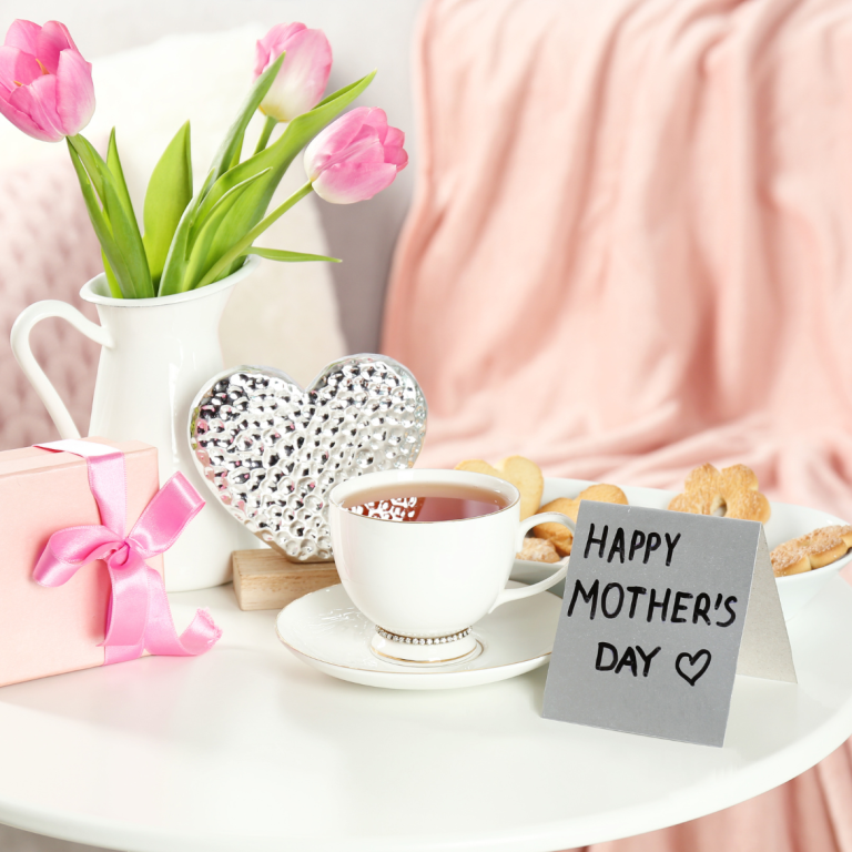 Pomysły na wyjątkowe prezenty z okazji dnia matki