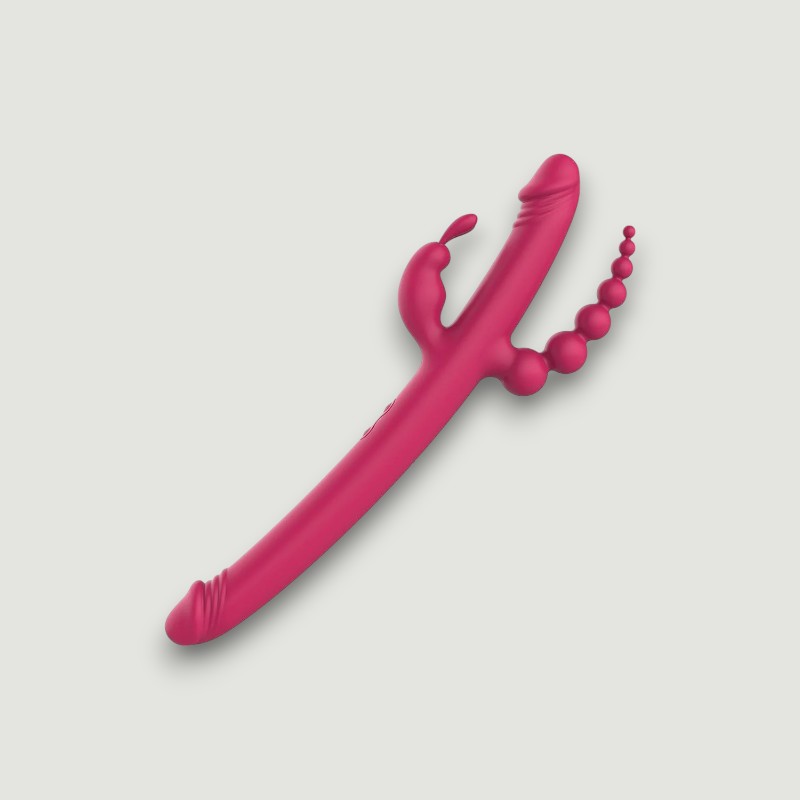 Wibrator wielofunkcyjny Astrid