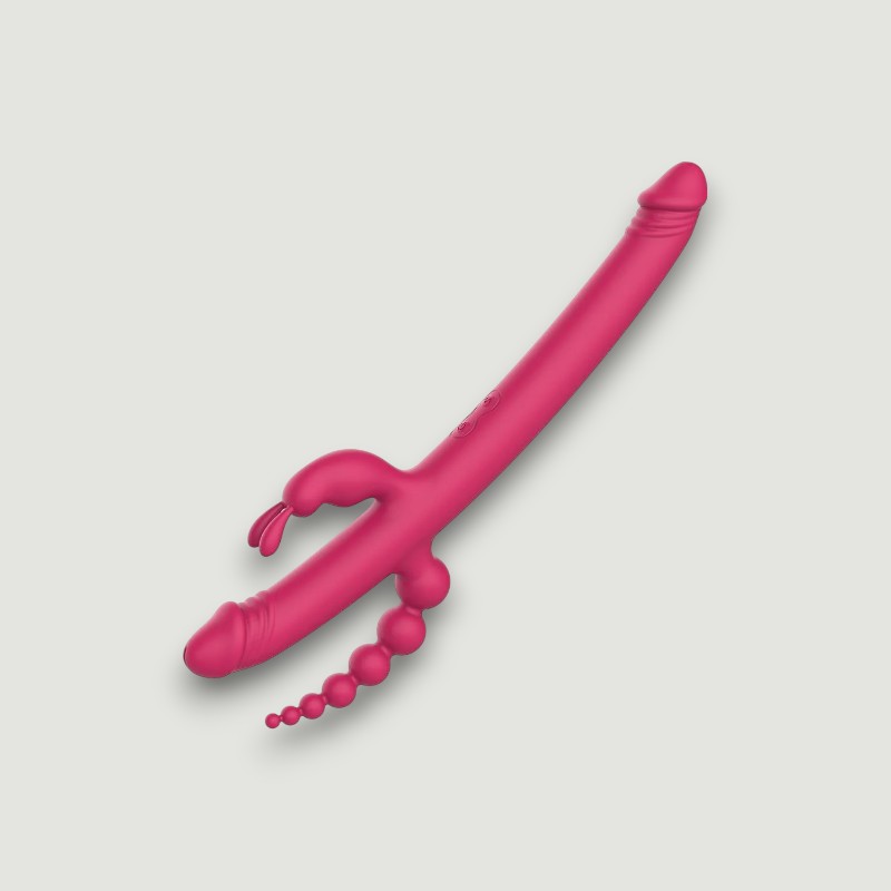 Wibrator wielofunkcyjny Astrid