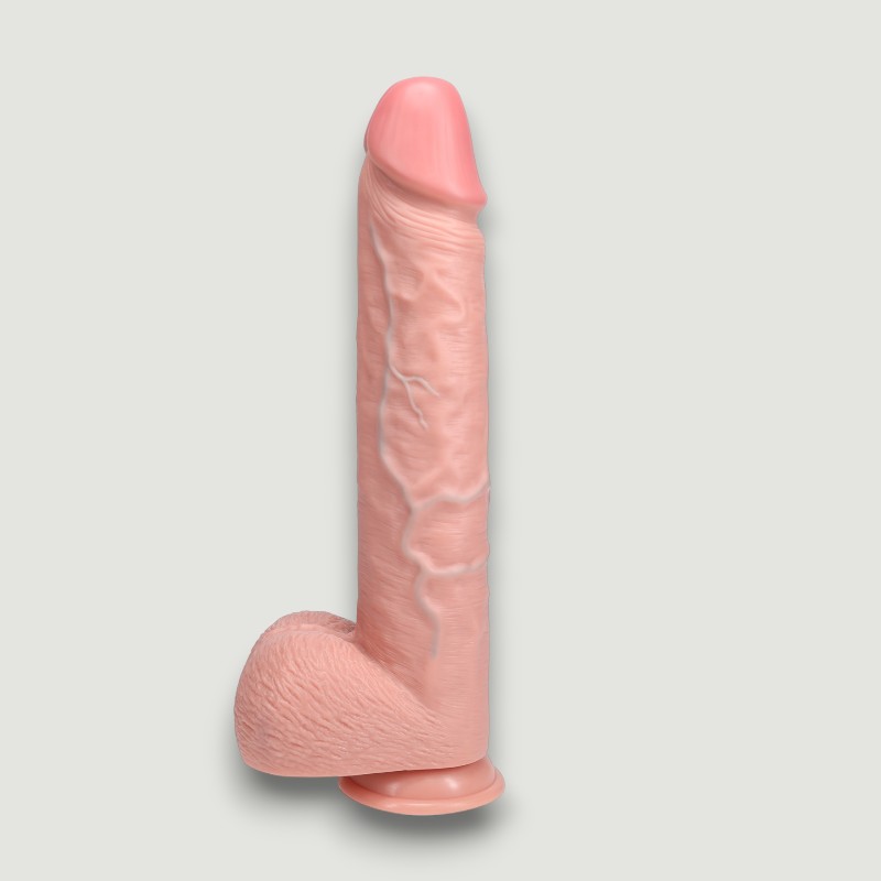 Dildo ekstremalne The Goliath