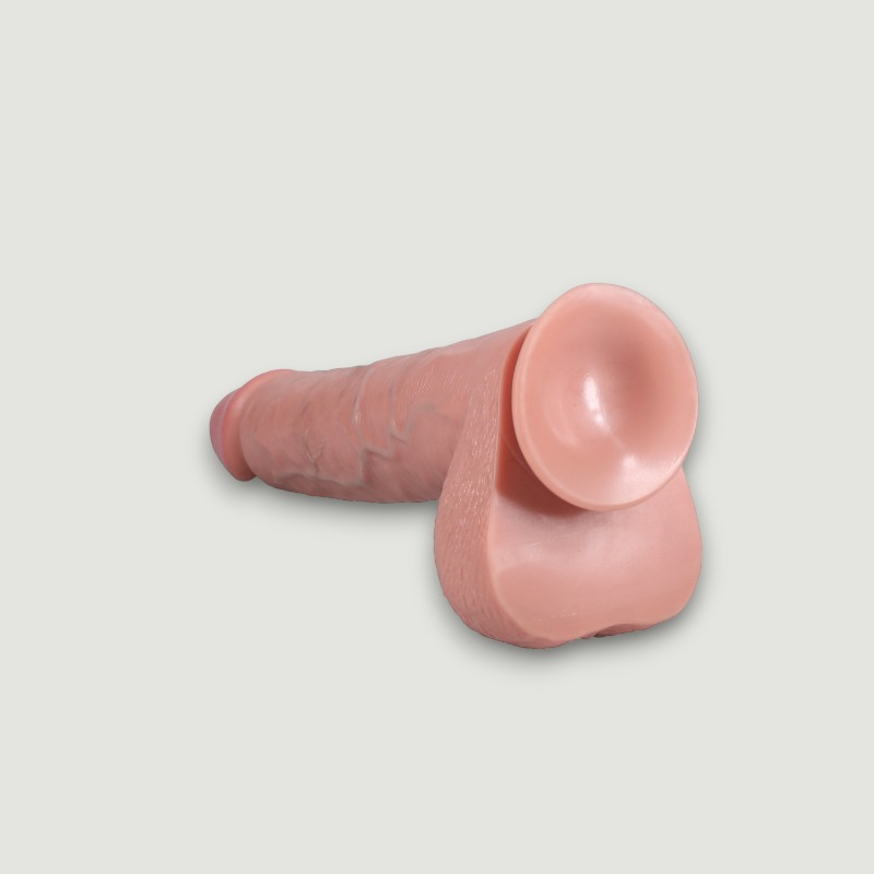 Dildo ekstremalne The Goliath