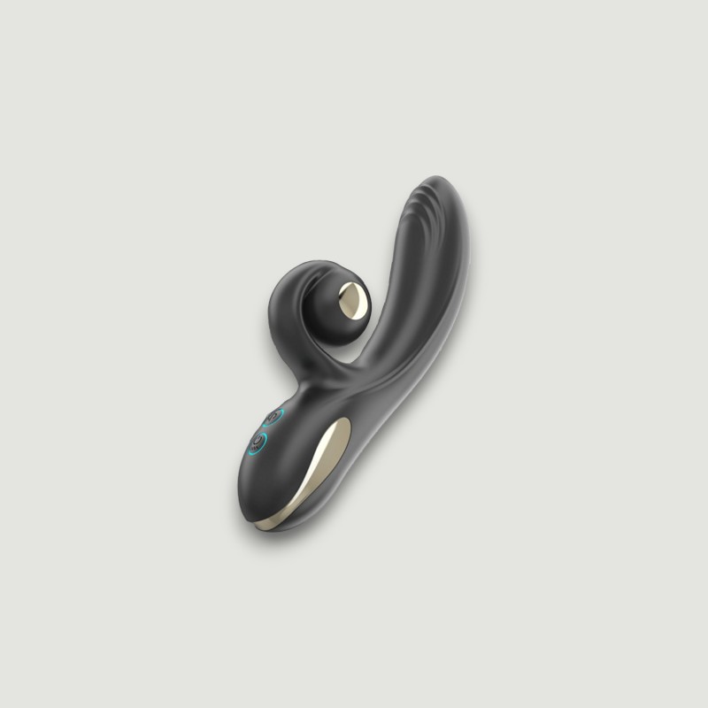 Wibrator rotacyjny Twister