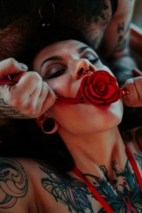 Przewodnik po BDSM- co warto wiedzieć?